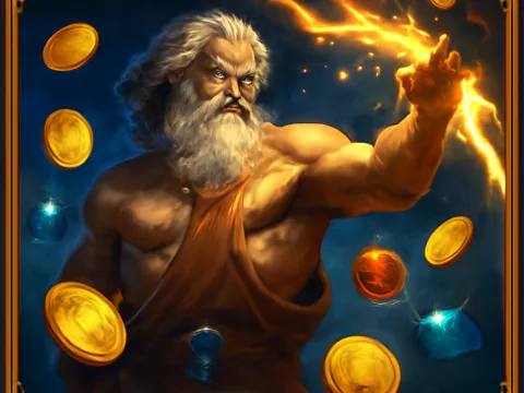 Gates of Olympus Slot