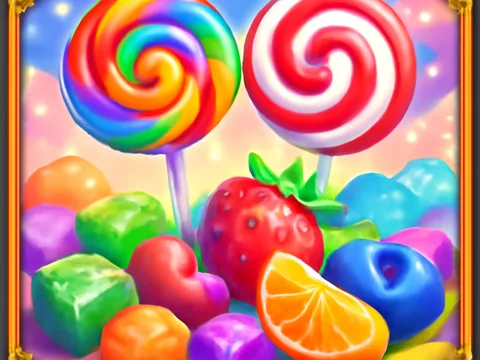 Sweet Bonanza Slot